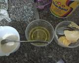Semolina chapatis recipe step 7 photo