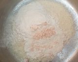 Foto langkah ke 5 dari resep Puding Tape Ketan Hijau Lapis Gula Aren.