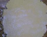 Foto del paso 4 de la receta: Tarta de zapallitos con masa sin Tacc 🧀