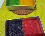 Foto langkah ke 4 dari resep Cenil Singkong.