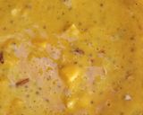 ম্যাঙ্গো বেনানা ডেজার্ট (mango banana dessert recipe in Bengali) রেসিপি ধাপ - 9 ছবি