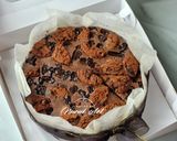 Foto langkah ke 3 dari resep Mochi Cake.