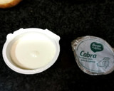 Foto del paso 4 de la receta: El desayuno de miércoles