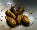 ভারবা পৱবল (Bharwa Parbal recipe in Bengali) রেসিপির ধাপ 4 ছবি