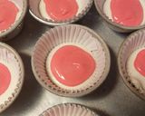 Foto langkah ke 2 dari resep Bolu Kukus Mekar Tanpa Soda.