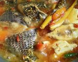 Foto langkah ke 3 dari resep Ikan Nila Kuah Asam Pedas.