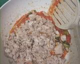 Foto langkah ke 2 dari resep Sambal Tuna Pedas.