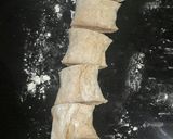 صورة لخطوة 3 من وصفة معجنات متنوعة 🥖