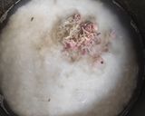 Foto langkah ke 3 dari resep Nasi Liwet Sunda Rice Cooker.