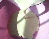 A picture of step 4 of Masa.