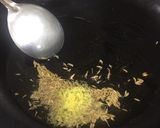 A picture of step 2 of Baked Cheesy Flower Samosa.