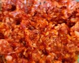 Pas rețetă Legume umplute din carne tocată: ardei, roșii, vânătă, dovlecel! 1 fotografie