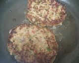 A picture of step 5 of Kabab Wrap.
