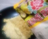 Foto langkah ke 5 dari resep Kumbu Kacang Hijau Isian Bakpao dan Lainnya (163).