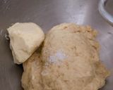 Foto langkah ke 2 dari resep Roti Cokelat Meises.