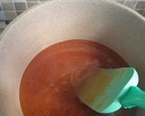 Foto langkah ke 2 dari resep Puding Caramel Super Simple.