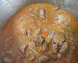 Foto del paso 4 de la receta: Carne compuesta como dice papá