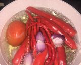 Foto langkah ke 6 dari resep Dendeng Balado.