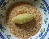 Foto langkah ke 7 dari resep Keroket Kentang.