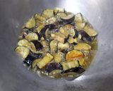 Foto langkah ke 2 dari resep Pete terong balado.