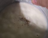 A picture of step 7 of Kesar Pista Rabdi With Custard Pancake.