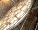 Foto del paso 3 de la receta: Palmeritas 🤤