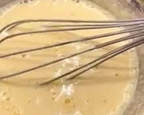 Foto del paso 3 de la receta: Tartitas de manzana con crema de vainilla “sin gluten “