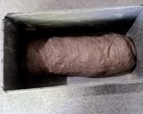 Foto langkah ke 6 dari resep Roti tawar goriorio (tanpa telur).