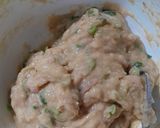 Foto langkah ke 5 dari resep Sup Dumpling.