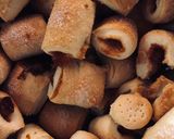 Foto del paso 5 de la receta: Bizcochitos dulces de grasa🧉
