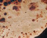 आलू का पराठा(aloo ka paratha recipe in hindi) रेसिपी चरण 4 फोटो