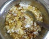 இனிப்பு பணியாரம்(sweet paniyaram recipe in tamil) ரெசிபி ஸ்டேப் 3 புகைப்படம்
