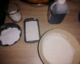 Foto del paso 1 de la receta: Jelly roll de crema de limón 🍋 🍰