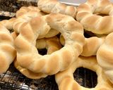 Foto del paso 8 de la receta: Roscos de anís