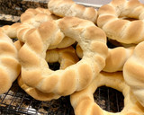 Foto del paso 8 de la receta: Roscos de anís