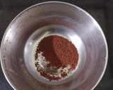 सिनामन रोल विदाऊट ईस्ट (cinnamon role recipe in marathi) रेसिपी स्टेप 2 फोटो 
