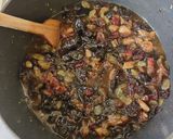 Foto del paso 2 de la receta: Fruit cakes (pasteles de frutas) individuales