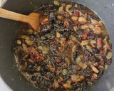Foto del paso 2 de la receta: Fruit cakes (pasteles de frutas) individuales