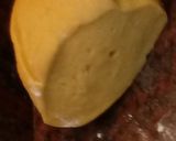 Foto del paso 2 de la receta: Fideos caseros al huevo