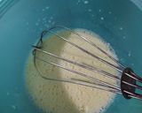 Foto del paso 1 de la receta: Waffles aptos para celíacos #sintacc