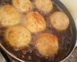 Yam egg rolls recipe step 2 photo