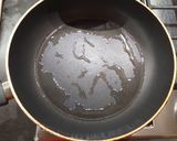 Fokhagymakrémleves pirított kenyérkockával (gluténmentes) recept fázis 5 fotója