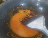 Foto langkah ke 4 dari resep Balado Tongkol Suwir dan Tahu.