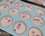 Epres muffin recept fázis 4 fotója