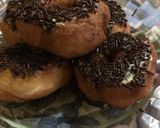 Foto langkah ke 6 dari resep Donat kentang by gesti.