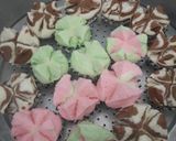 Foto langkah ke 4 dari resep Bolu kukus super lembut merekah simple antigagal.