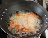 A picture of step 4 of Potato 65.