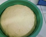 Foto langkah ke 3 dari resep Cinnamon Rolls.