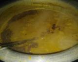Dalia gosht recipe step 5 photo