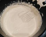 Banános - pudingos torta recept fázis 1 fotója